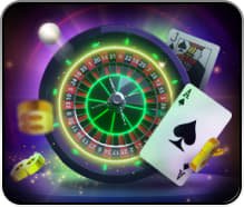 Mobile phone showing sports betting odds on mega slot platform