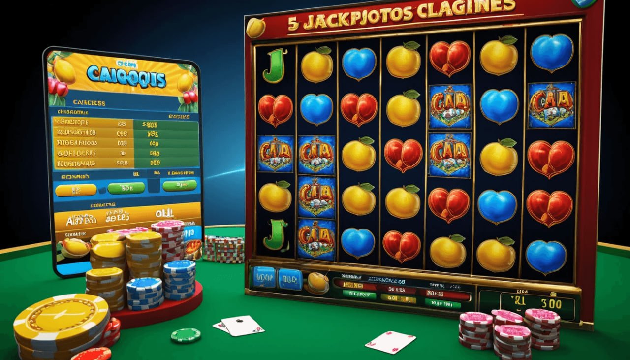 Slot machine reels spinning on mega slot Philippines platform