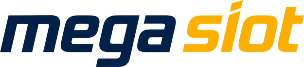 mega slot logo